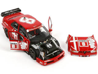 Lot 87 - AUTOART (ALLEMAGNE) (1)