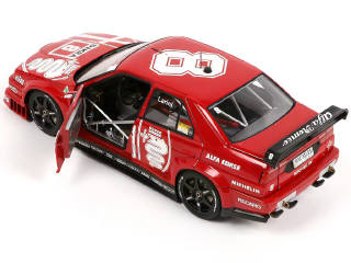 Lot 87 - AUTOART (ALLEMAGNE) (1)