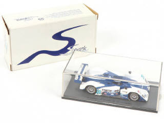 Lot 81 - SPARK (MACAU) (1)