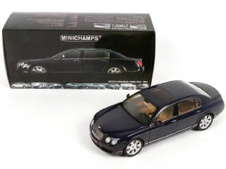 Lot 30 - MINICHAMPS (ALLEMAGNE) (1)