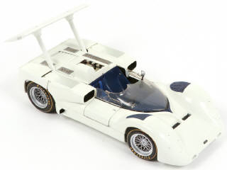 Lot 21 - EXOTO (USA) (1)