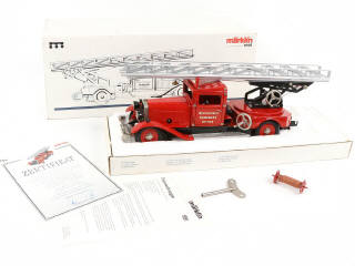 Lot 24 - MÄRKLIN (ALLEMAGNE) (1)