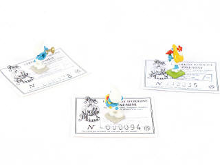 Lot 9 - PIXI (FRANCE) (3)