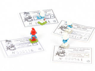 Lot 8 - PIXI (FRANCE) (4)