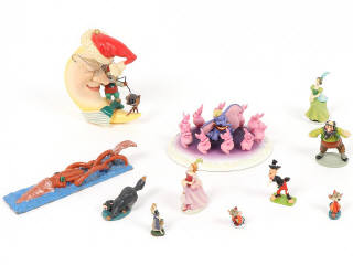 Lot 6 - DIVERS (11)