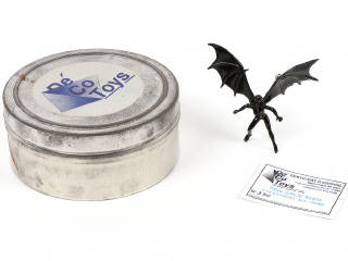 Lot 4 - DECOTOYS (MONACO) (1)
