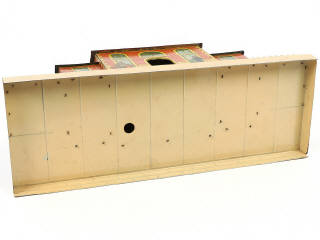 Lot 48 - HORNBY 'O' (FRANCE) (1)