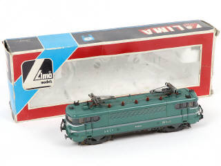 Lot 71 - LIMA 'HO' (ITALIE) (1)