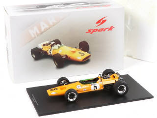 Lot 15 - SPARK (MACAU) (1)