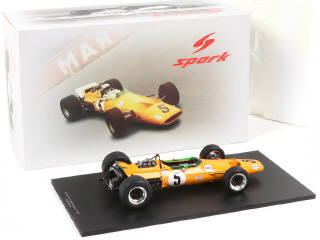 Lot 15 - SPARK (MACAU) (1)