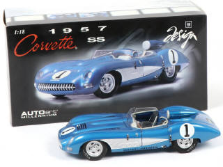 Lot 20 - AUTOART (ALLEMAGNE) (1)
