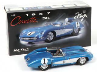 Lot 20 - AUTOART (ALLEMAGNE) (1)