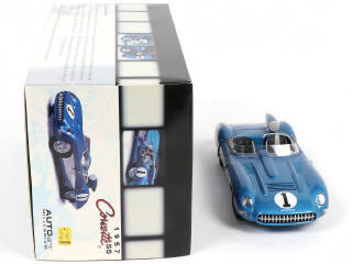 Lot 20 - AUTOART (ALLEMAGNE) (1)