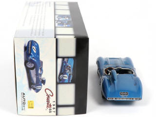 Lot 20 - AUTOART (ALLEMAGNE) (1)