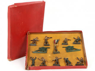 Lot 2 - DIVERS (FRANCE) (1)
