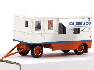 Lot 149 - MINICIRQUE (FRANCE) (1)