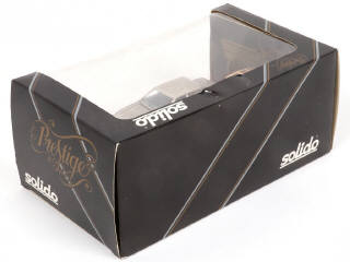 Lot 252 - SOLIDO (FRANCE) (1)