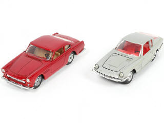 Lot 259 - SOLIDO (FRANCE) (2)