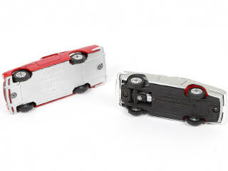 Lot 259 - SOLIDO (FRANCE) (2)