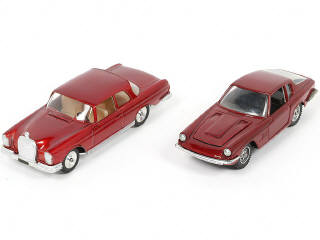 Lot 262 - SOLIDO (FRANCE) (2)