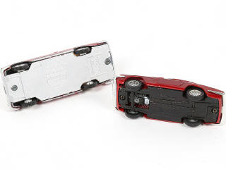 Lot 262 - SOLIDO (FRANCE) (2)