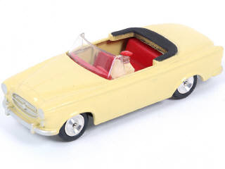 Lot 255 - SOLIDO (FRANCE) (1)