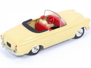 Lot 255 - SOLIDO (FRANCE) (1)