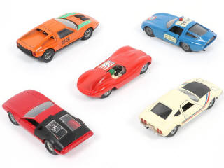 Lot 275 - SOLIDO (FRANCE) (5)