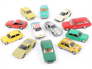 Lot 282 - SOLIDO (FRANCE) (12)