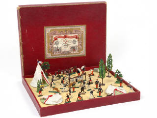 Lot 4 - C.B.G. (FRANCE) (1)