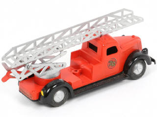 Lot 195 - TEKNO (DANEMARK) (1)