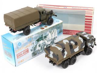 Lot 180 - ELECON (RUSSIE) (2)