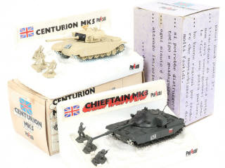 Lot 215 - POLISTIL (ITALIE) (2)