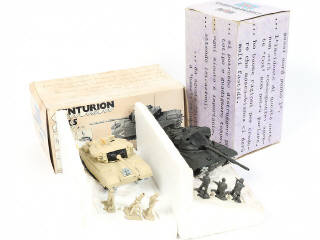 Lot 215 - POLISTIL (ITALIE) (2)