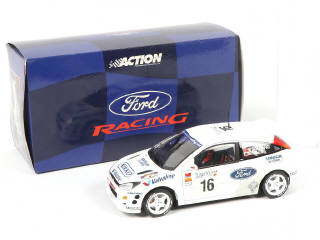 Lot 83 - ACTION (USA) (1)