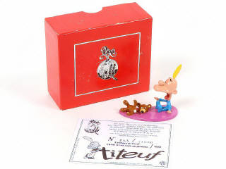 Lot 24 - PIXI (FRANCE) (1)