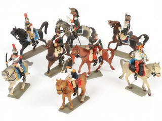 Lot 5 - STARLUX (FRANCE) (8)