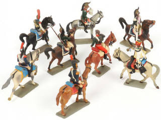 Lot 5 - STARLUX (FRANCE) (8)