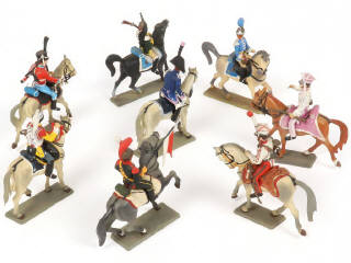 Lot 6 - STARLUX (FRANCE) (8)