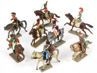 Lot 7 - STARLUX (FRANCE) (8)