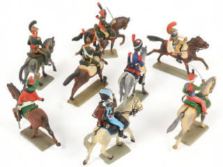 Lot 7 - STARLUX (FRANCE) (8)