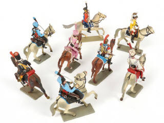 Lot 8 - STARLUX (FRANCE) (8)