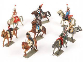 Lot 9 - STARLUX (FRANCE) (8)