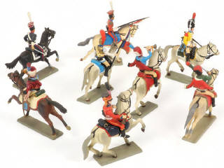 Lot 11 - STARLUX (FRANCE) (8)