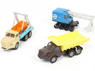 Lot 294 - NOREV (FRANCE) (3)