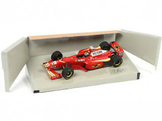 Lot 96 - MINICHAMPS (ALLEMAGNE) (1)