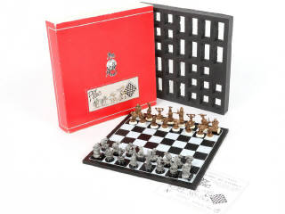 Lot 12 - PIXI (FRANCE) (1)