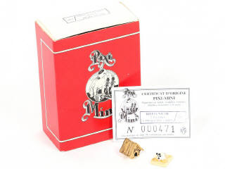 Lot 22 - PIXI (FRANCE) (1)