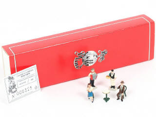 Lot 23 - PIXI (FRANCE) (1)