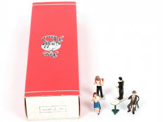 Lot 23 - PIXI (FRANCE) (1)